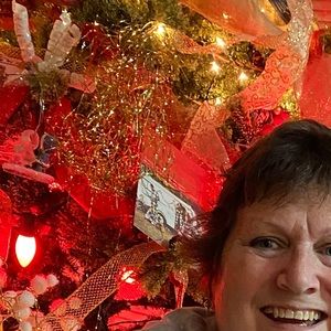 Meet your Posher, Marilyn